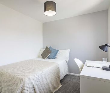 2 bedroom house to rent - Photo 5