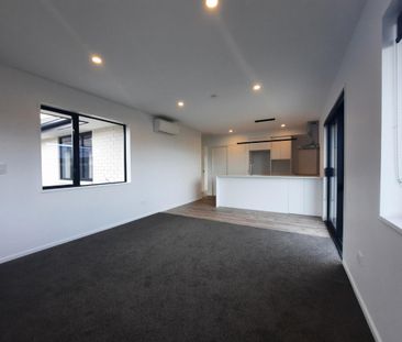 81A Lennon Drive, Rolleston - Photo 1