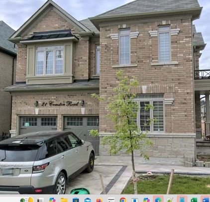 For Lease - 21 Camston Road, Brampton, Ontario - Photo 1