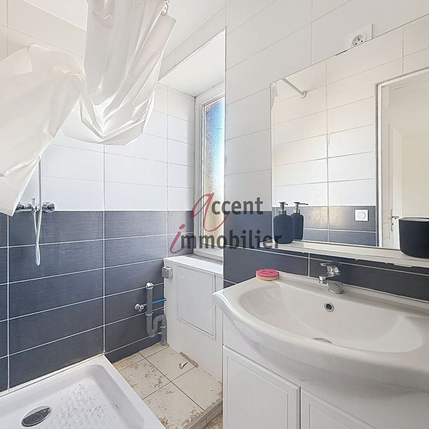 Appartement Orgon 2 pièce(s) 30 m2, - Photo 1