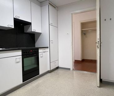 Gemütliche 5.0-Zimmerwohnung in Aarau zu mieten - Photo 5
