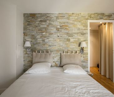 Appartement à louer rue Godot de Mauroy, Paris 9ème - Photo 6