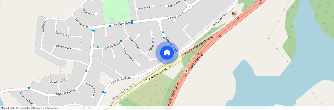 12a Rees James Road, NSW 2324, Raymond Terrace