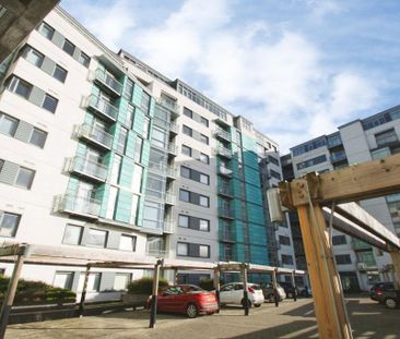1 bedroom flat to rent - Photo 6