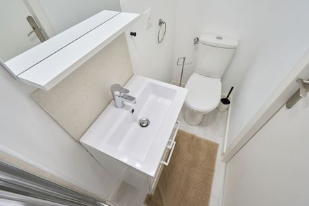 Blaise Pascal Roommate 3 Bedrooms at Valenciennes - Photo 5