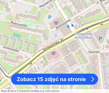 Funkcjonalne 2 pok. z balkonem | Nowy Dwór | Factory - Zdjęcie 1