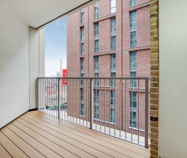 1 bedroom flat to rent - Photo 1