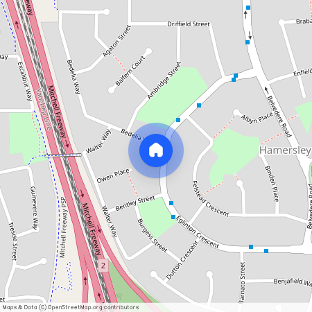 32 Eglinton Crescent, Hamersley