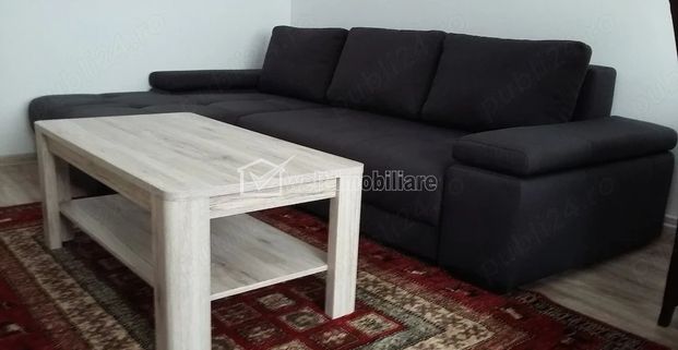 Inchiriere 2 camere decomandate Zorilor, zona Dima - Fotografie 1