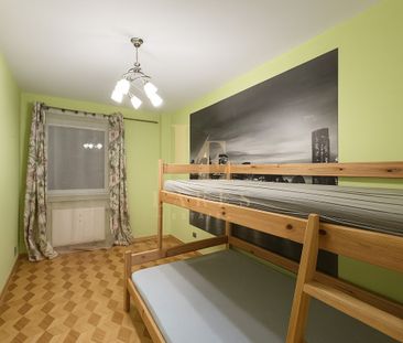 Garderoba | Parking | 92 m2 | 2 balkony | 4 pokoje - Zdjęcie 4