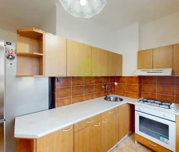 Pronájem útulného bytu 3+1 o ploše 60 m - Fotografie 2