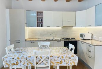 Via Girolamo Frigimelica, Padova, Veneto 35139