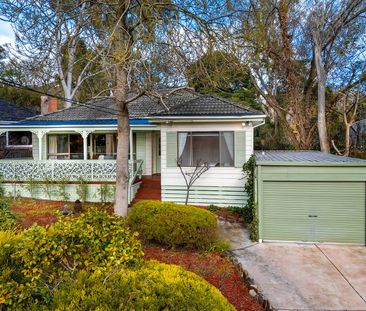 Charming Family Home Surrounded by Nature in Blackburn’s Premier Po... - Photo 3
