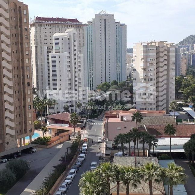 Apartamento de 65 m² en Benidorm zona Cala de Benidorm - Photo 1