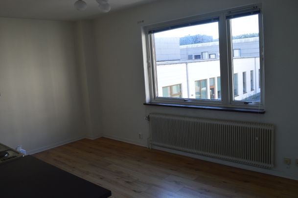 Lagerbergsgatan, Uddevalla - Photo 1