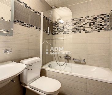 Ovronnaz, Duplex 4 ½ pièces à louer à l'année - Photo 5