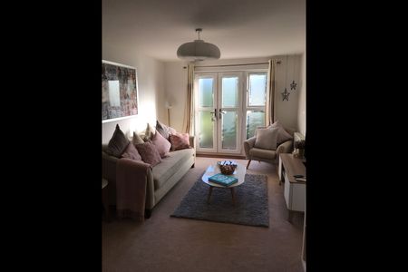 1 Bed Flat, Carfax House, SE20 - Photo 2