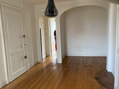 Appartement à louer 3 pièces - Photo 3