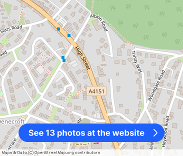 High Street, Cinderford - Photo 1