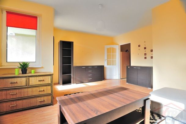 Kawalerka - os. Bukowe (438054) - Photo 1