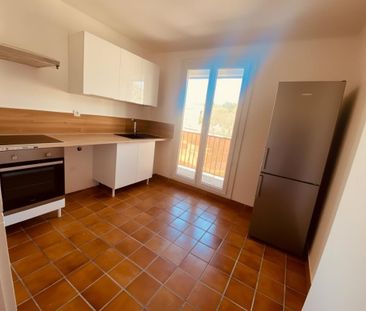 Location Appartement 3 pièces 53m² AIX EN PROVENCE 13100 - Photo 4