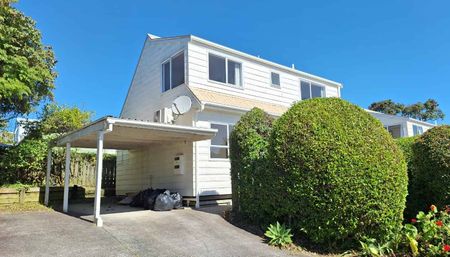 Comfortable home with nice outlook - Photo 2