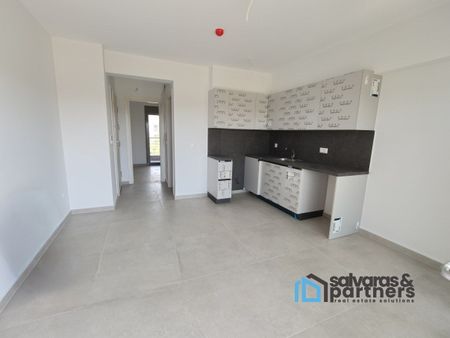 Studio/Γκαρσονιέρα για ενοικίαση - Θέρμη, - Φωτογραφία 5