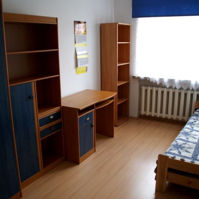 Pokój, ul. Sofoklesa - Photo 1