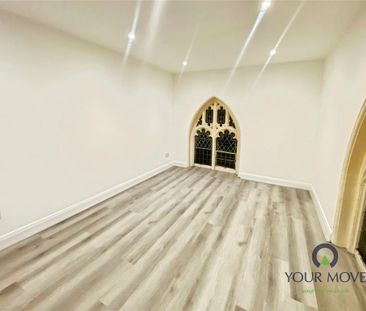 1 bedroom flat to rent - Photo 6