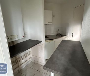 Location Appartement 2 pièces 50m² MORSBACH 57600 - Photo 5