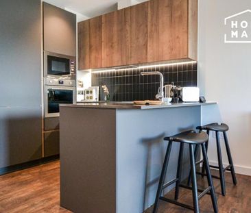 1 bedroom flat to rent - Photo 2