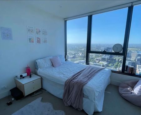 Melbourne CBD - Photo 3