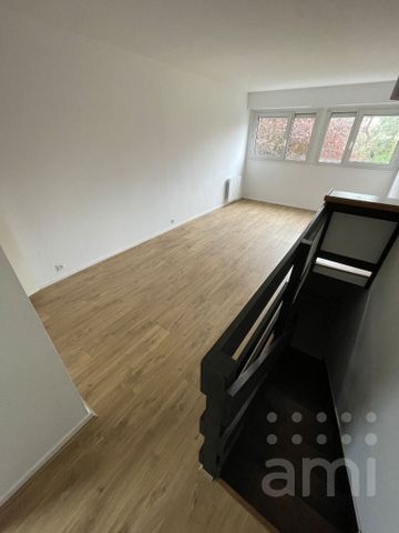 Appartement 2 pièces 44.7 m2 - Photo 5