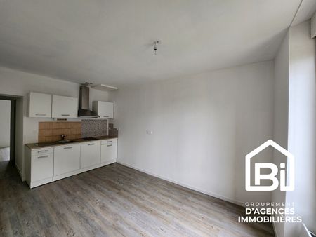 Location Appartement 2 pièces 29m² - Photo 3