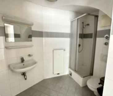Charmante Zweizimmer Altbauwohnung mit historischem Flair und moder... - Foto 5