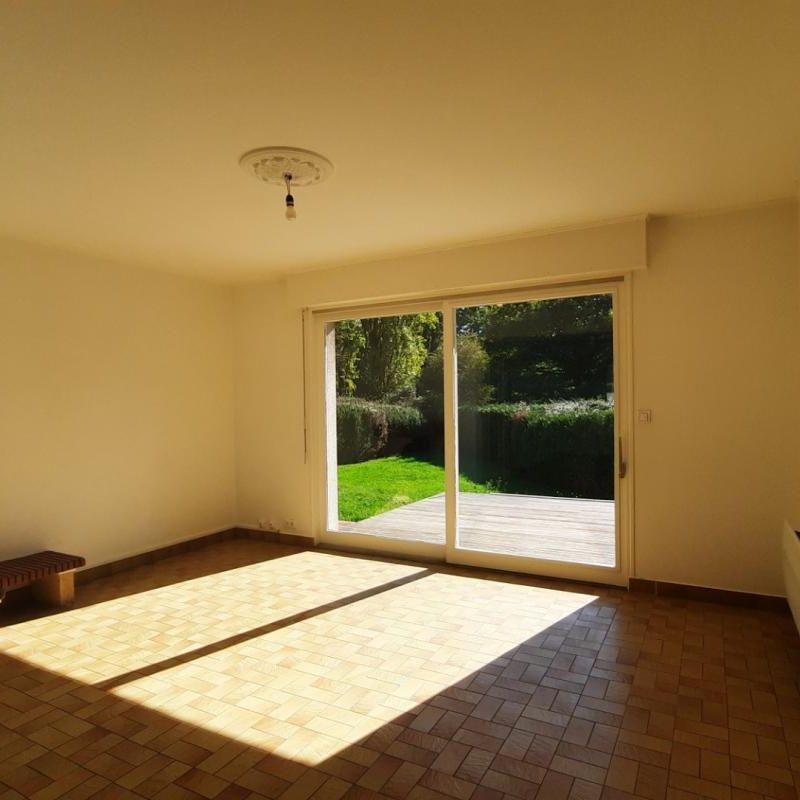 Appartement T3 à louer Crevin - 60 m² - Photo 1