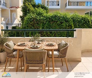 Μεζονέτα για ενοικίαση Αγία Κυριακή (Κηφισιά) - Photo 4