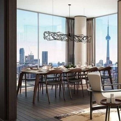 For Lease - 501 Yonge Street Unit# 4406, Toronto, Ontario - Photo 1