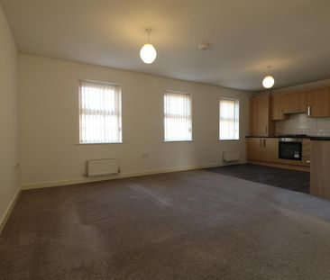 2 bed apartment to rent in Cornfall Place, Barnsley, S70 - Photo 2