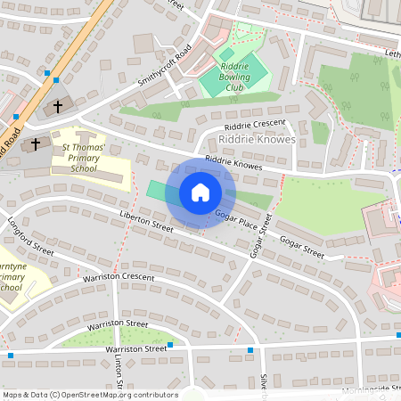Gogar Place, 2/2, Glasgow, G33 2JH