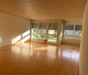 3.5 Zimmer, 84 m², EG - Photo 2