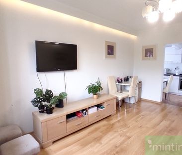 Wynajem 1 pok mieszk. z osobną kuchnią, Pomorzany - Фото 5