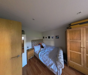 79 Flat 1 Brudenell Grove, Leeds, LS6 1HR - Photo 2 | Rentumo
