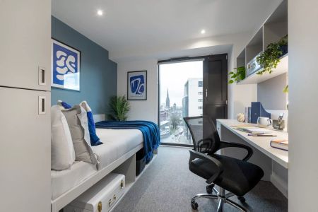 Standard Ensuite - Photo 5