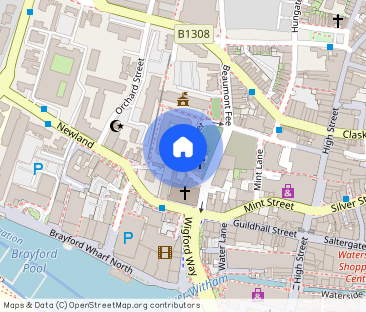 60 Park Street, Lincoln, Lincolnsire, LN1 1UR, United Kingdom - Photo 1