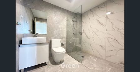 Modern 2-Bedroom Apartment In Prime Location! - Photo 4