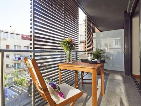 Carrer de Prats de Molló, Barcelona, Catalonia 08021 - Foto 5