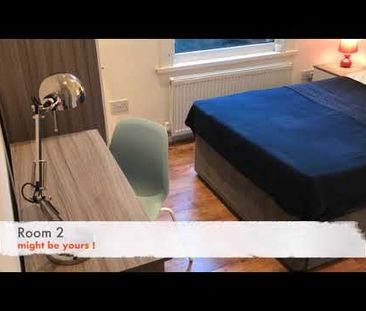 Room in a Shared House, Croham Road, CR2 - Photo 2