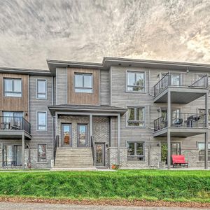 5½ MODERNE À BERTHIERVILLE - DISPONIBLE LE 1ER JUILLET - Photo 2