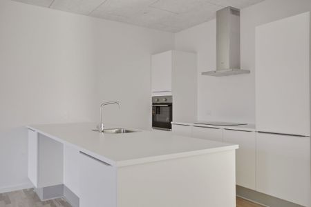 4-vær. rækkehus - Photo 5